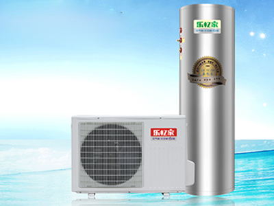 广东空气能热水器的排气和收氟程序有哪些？